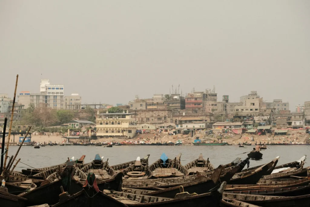 Global Travelers Bangladesh Package