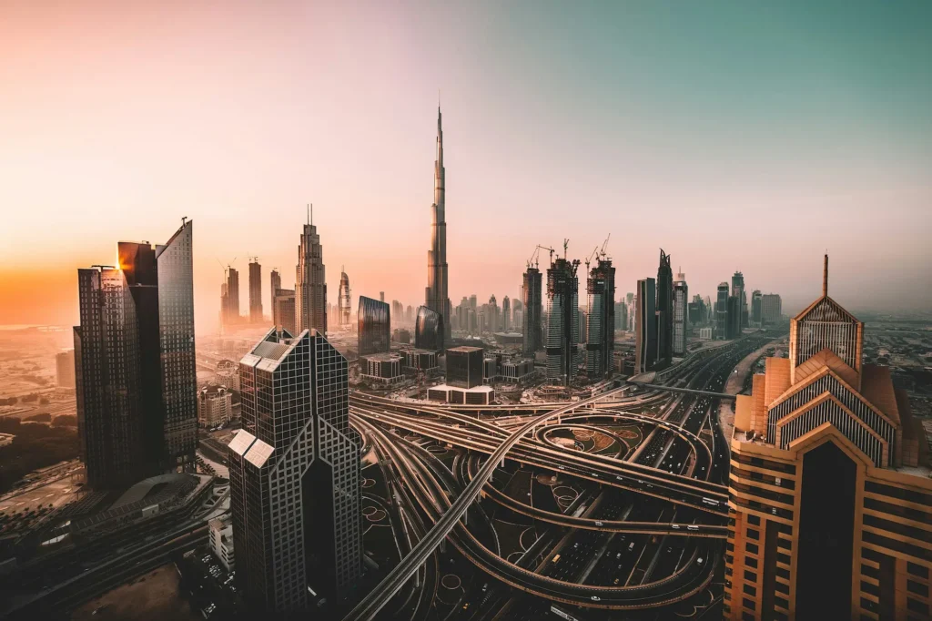 Global Travelers Dubai Package