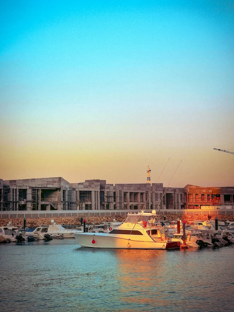 Global Travelers Eritrea Package