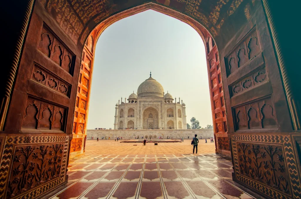 Global Travelers India Package