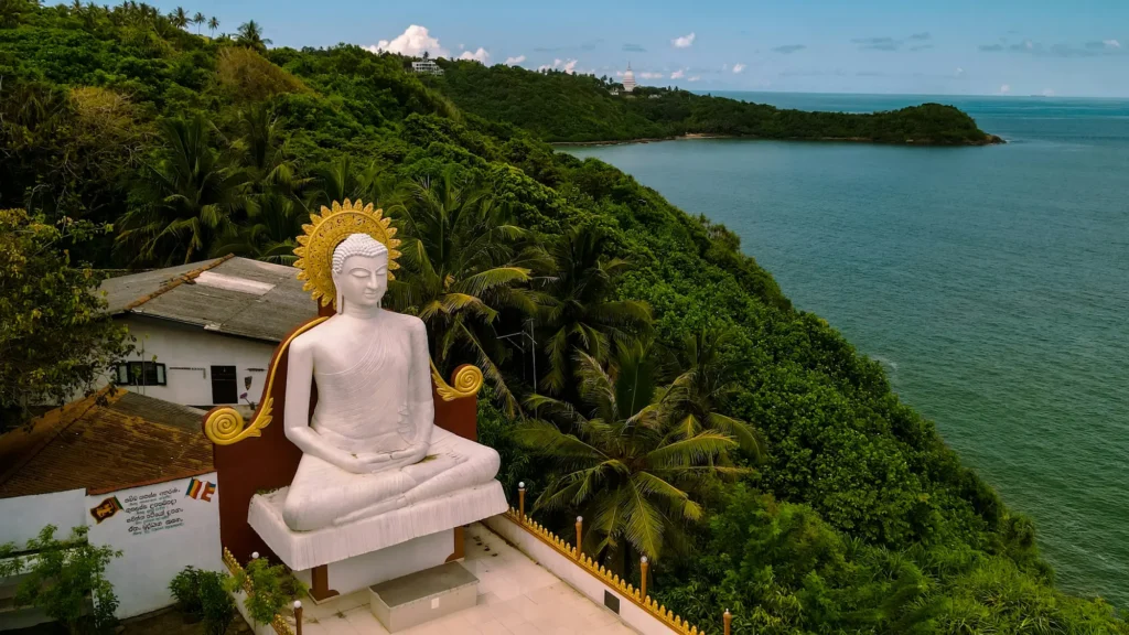 Global Travelers Srilanka Package