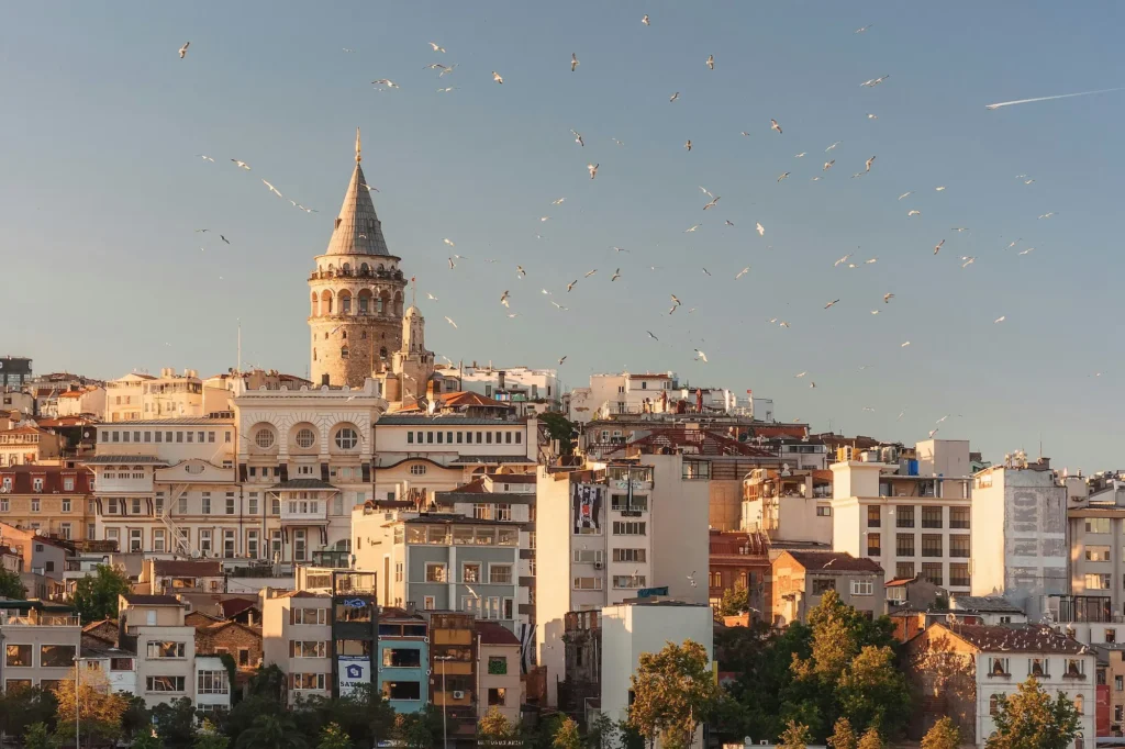 Global Travelers Turkey Package