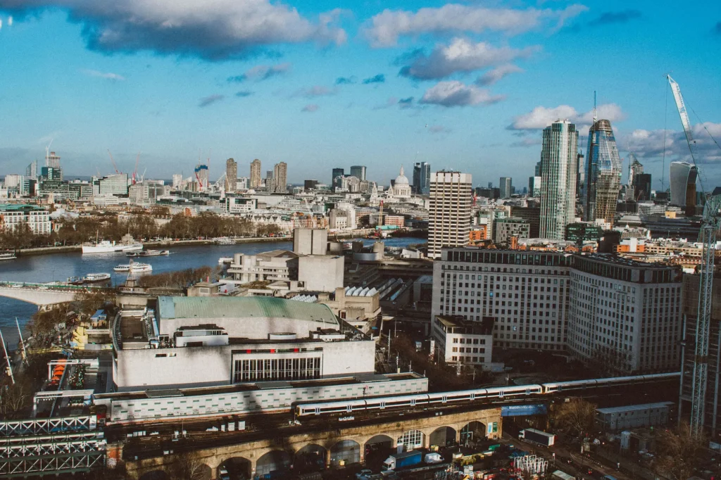 Global Travelers UK Package