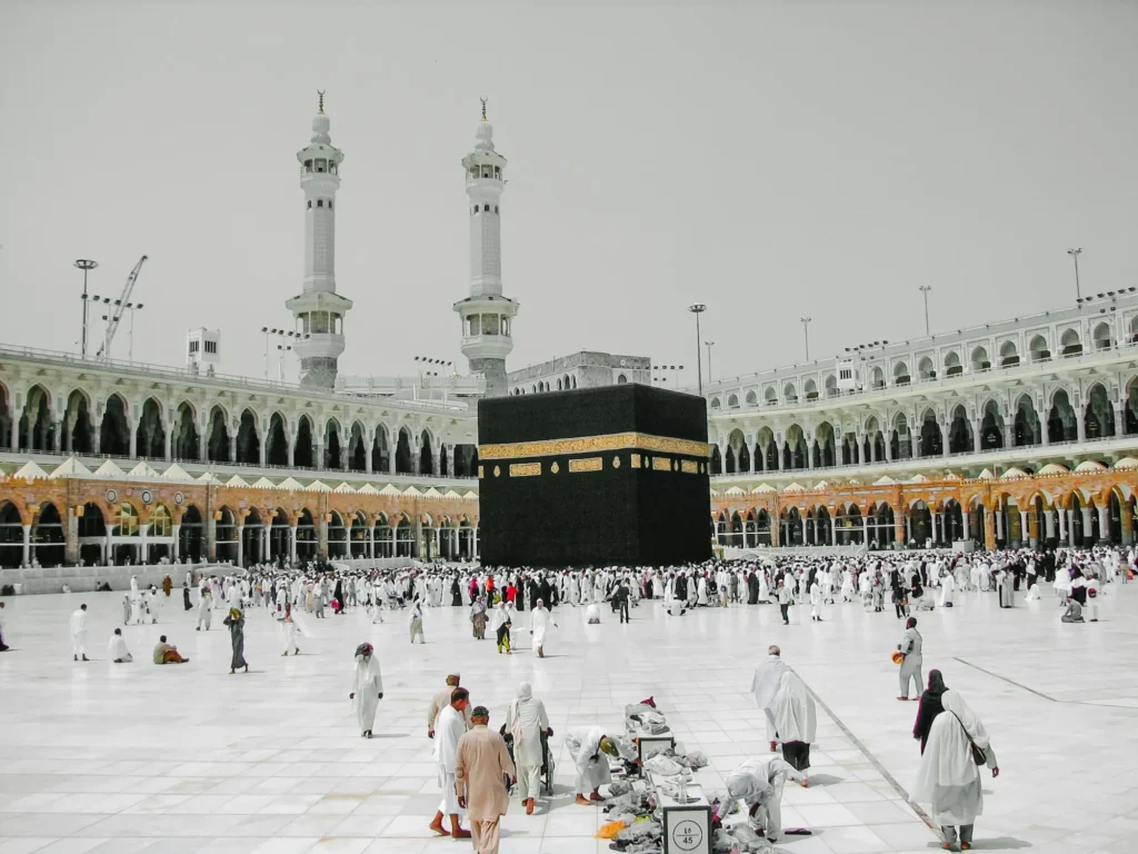 Global Travelers Umrah Package